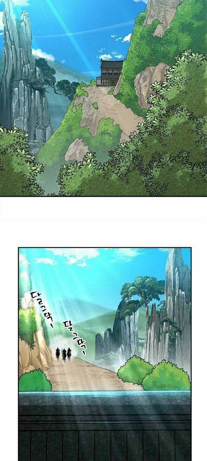 Đạo Sĩ Giang Hồ - Chapter 7 - Trang 56