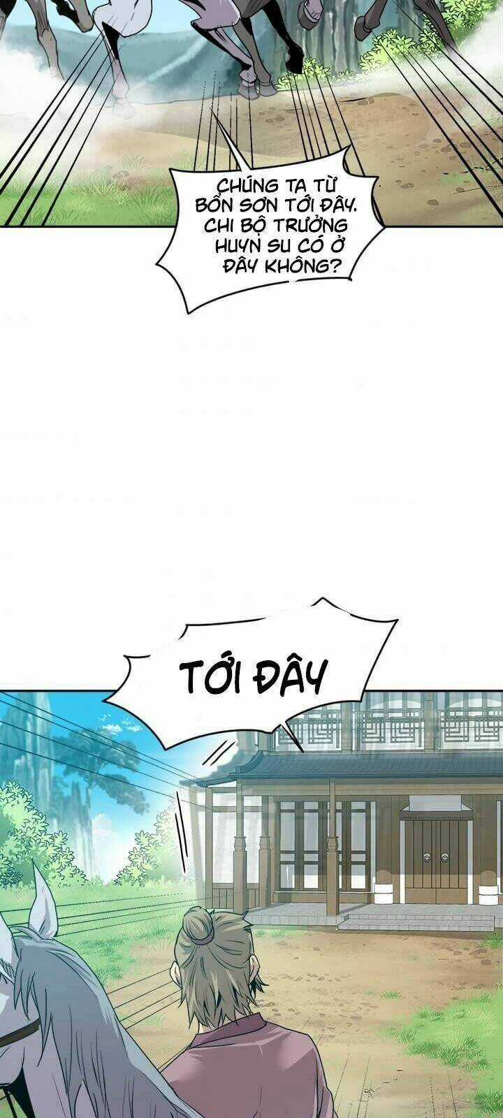 Đạo Sĩ Giang Hồ - Chapter 7 - Trang 58