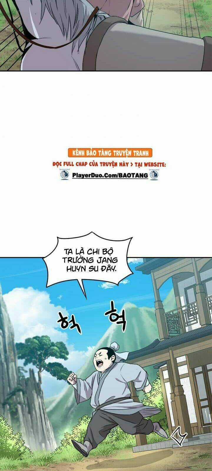 Đạo Sĩ Giang Hồ - Chapter 7 - Trang 59