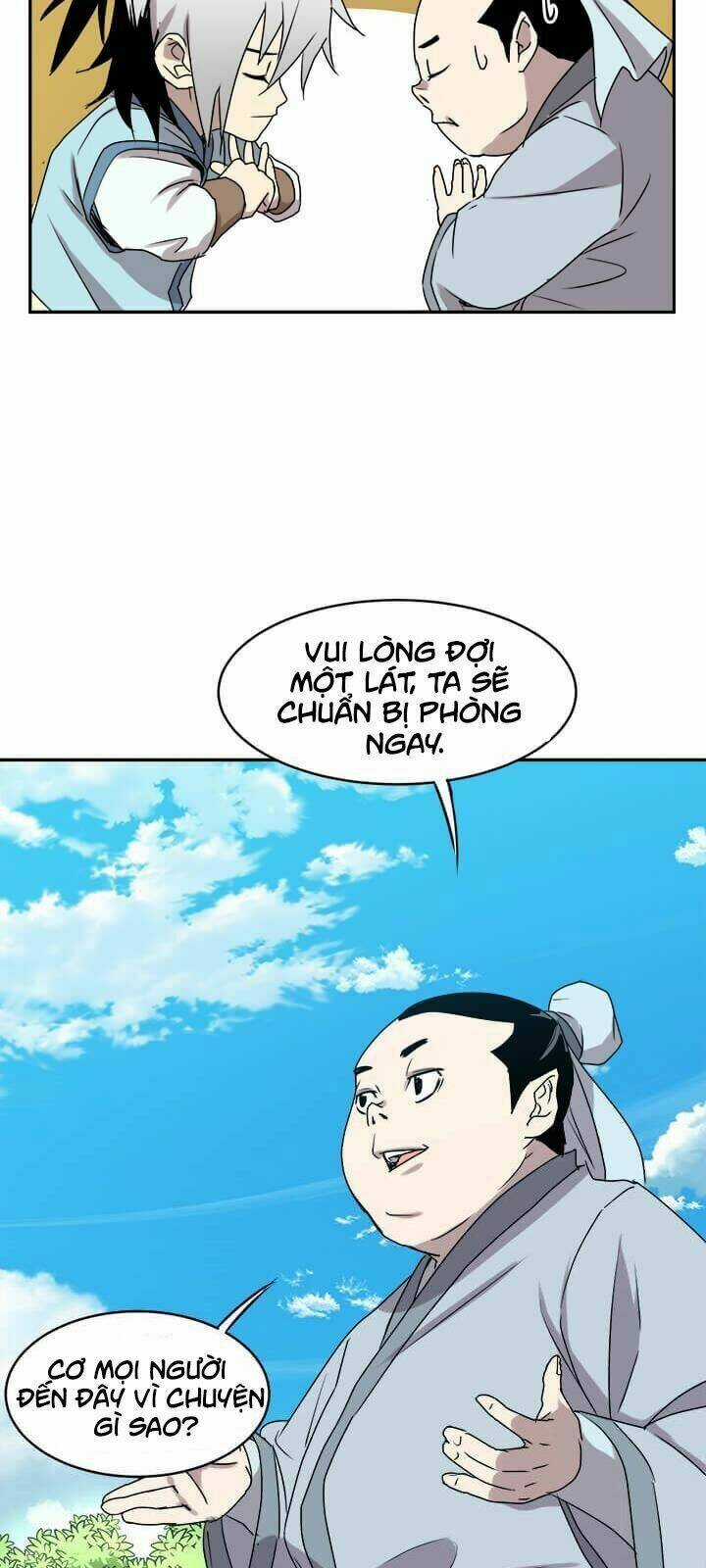 Đạo Sĩ Giang Hồ - Chapter 7 - Trang 63