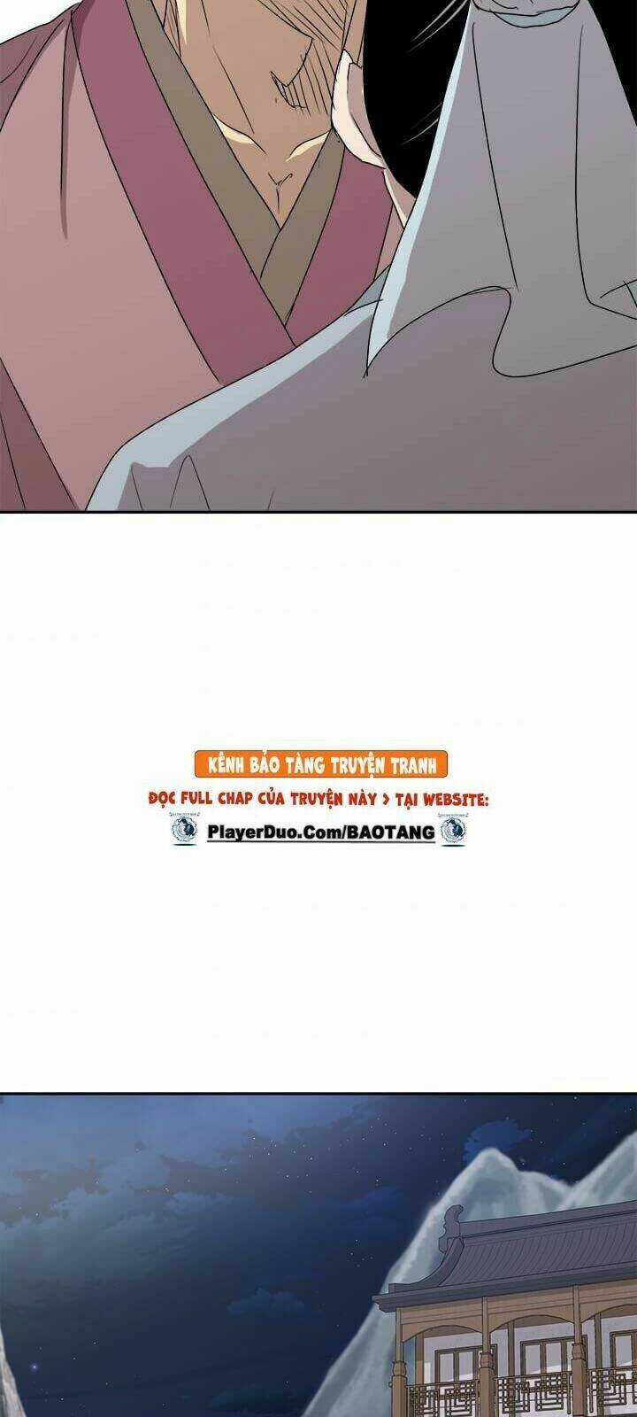 Đạo Sĩ Giang Hồ - Chapter 7 - Trang 65