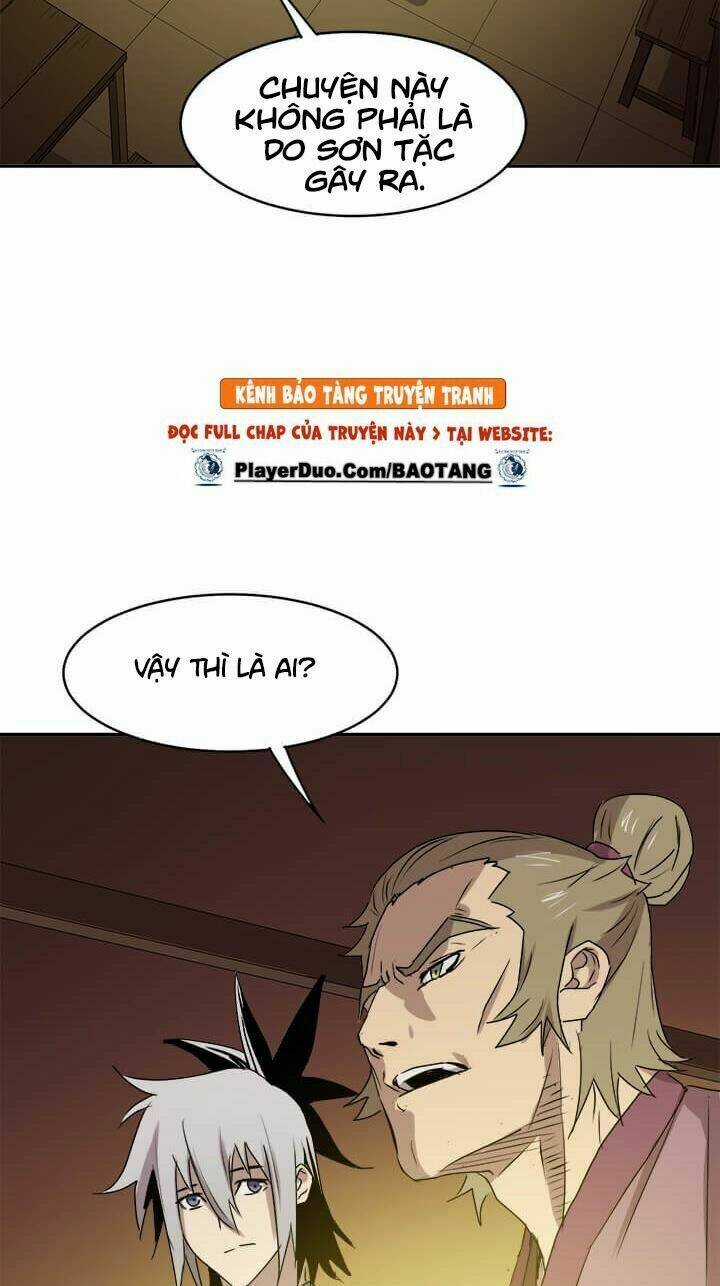 Đạo Sĩ Giang Hồ - Chapter 7 - Trang 67