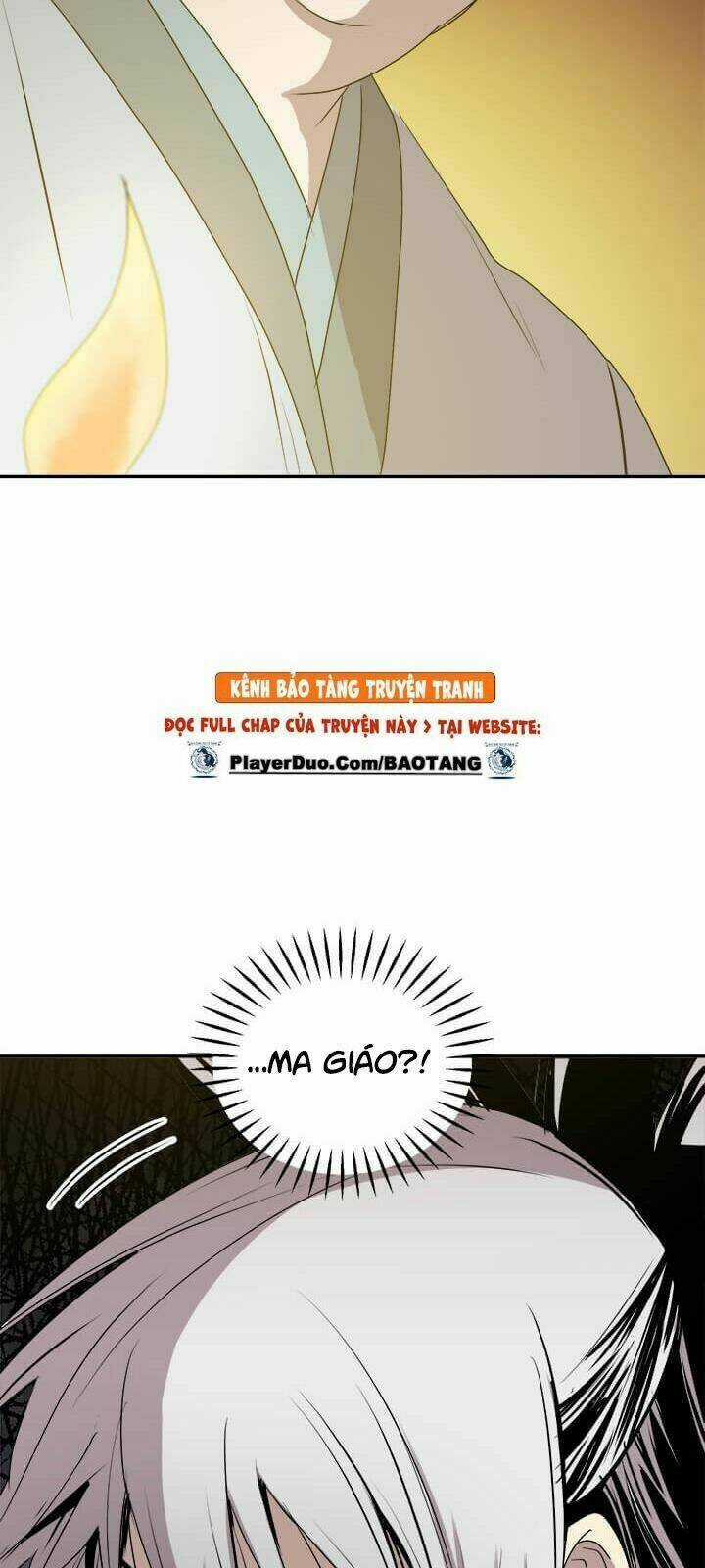 Đạo Sĩ Giang Hồ - Chapter 7 - Trang 69