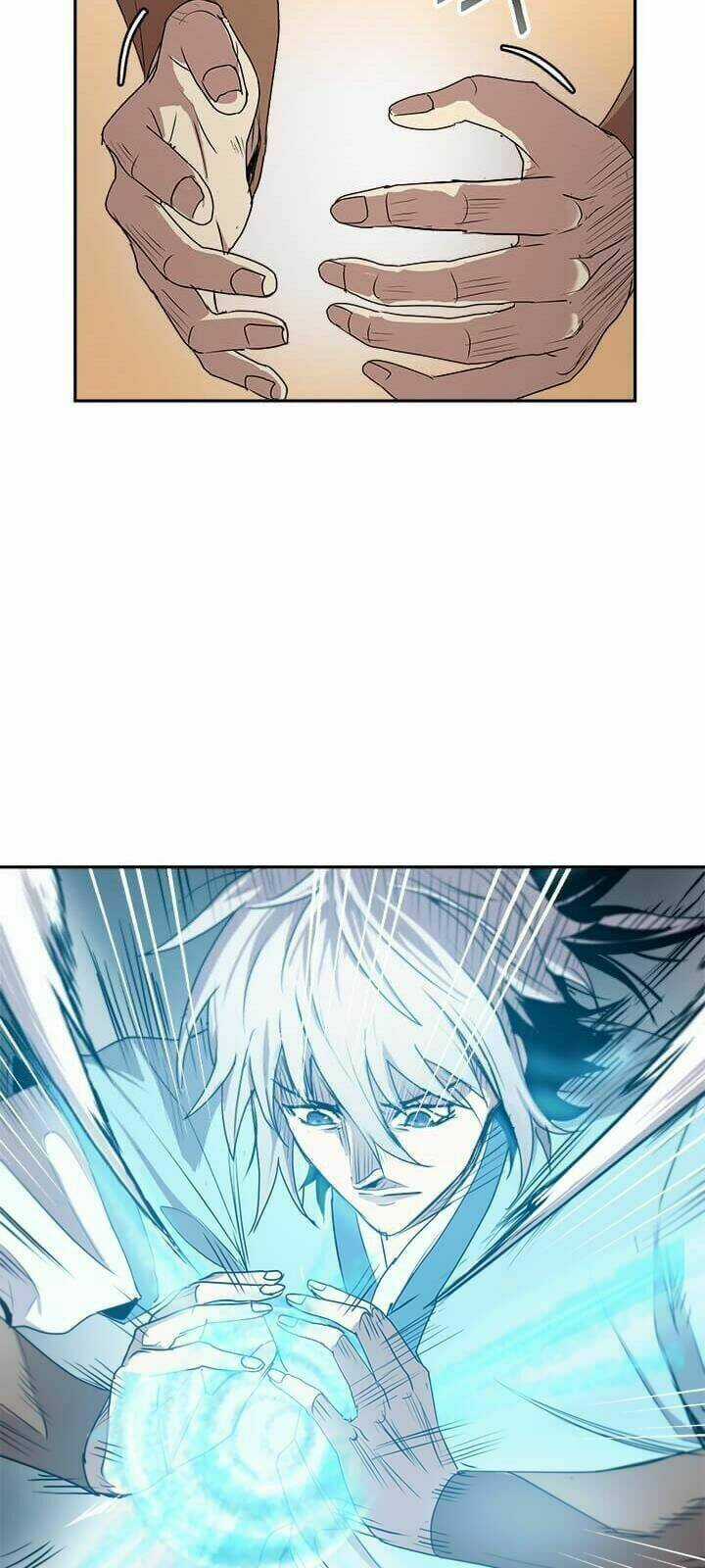 Đạo Sĩ Giang Hồ - Chapter 7 - Trang 10