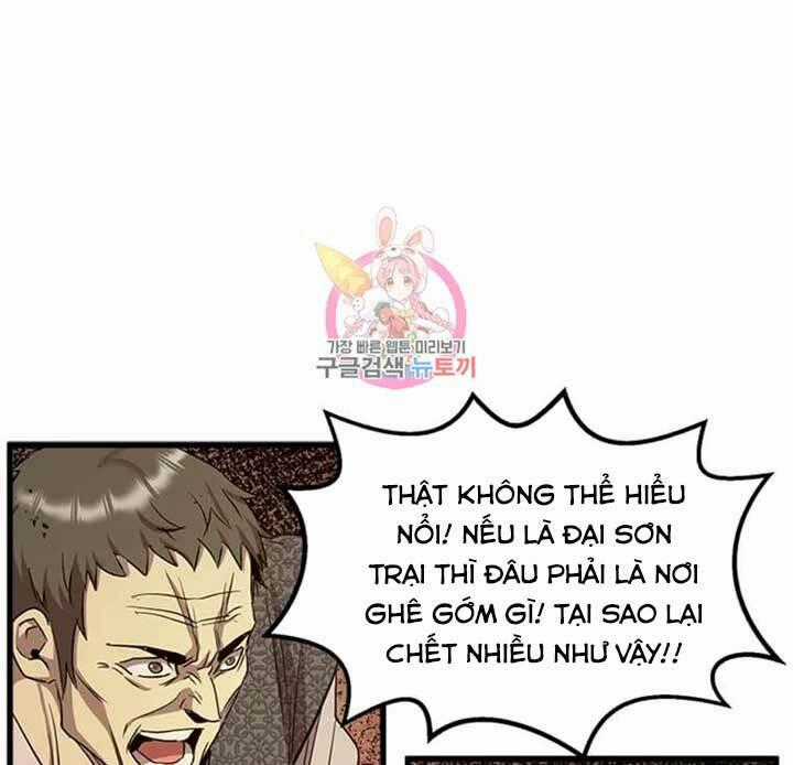 Đạo Sĩ Giang Hồ - Chapter 70 - Trang 1