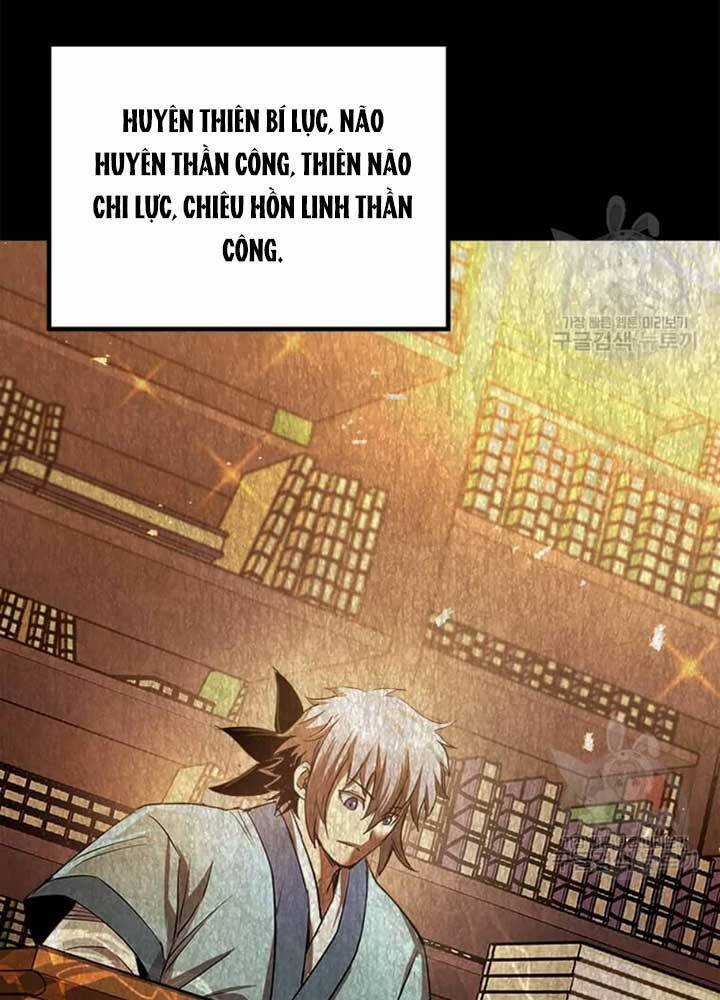 Đạo Sĩ Giang Hồ - Chapter 70 - Trang 11