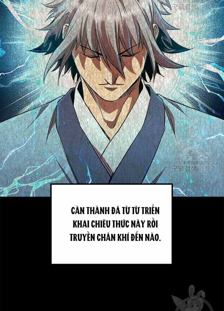 Đạo Sĩ Giang Hồ - Chapter 70 - Trang 16