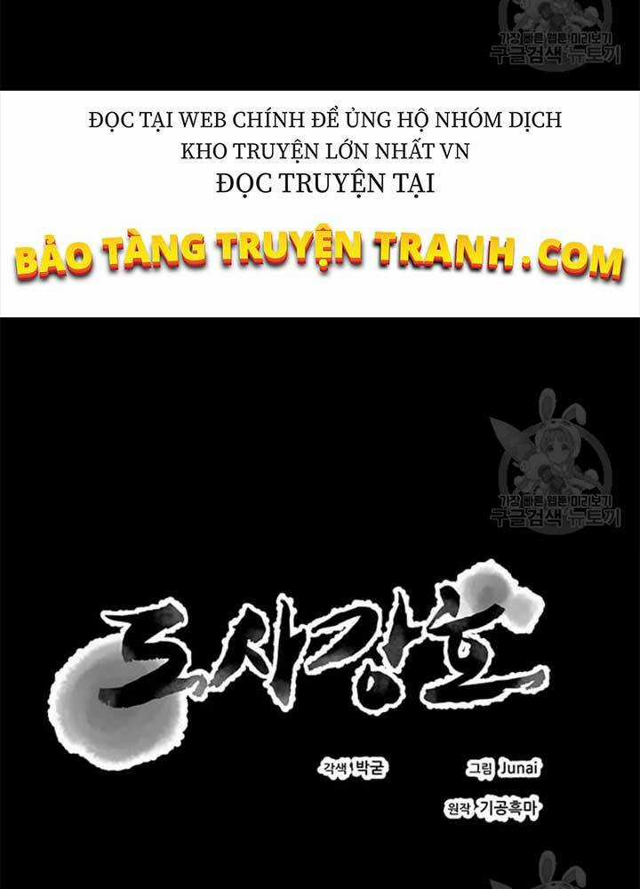 Đạo Sĩ Giang Hồ - Chapter 70 - Trang 17