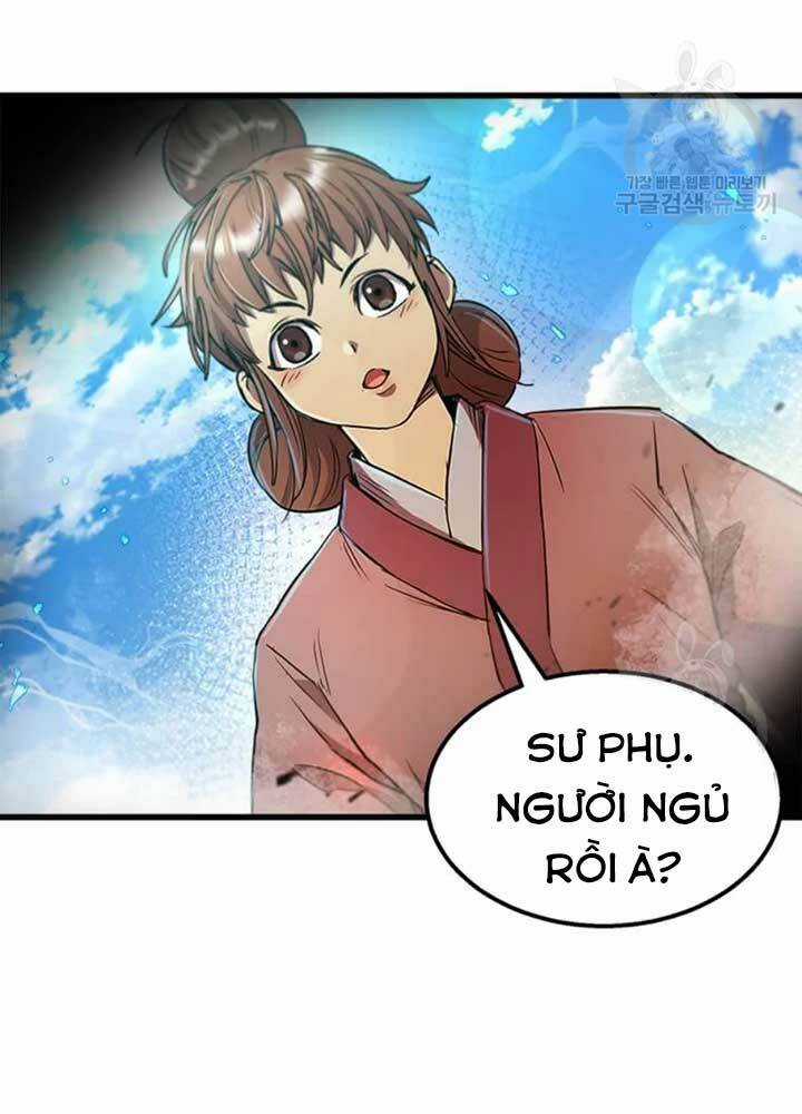 Đạo Sĩ Giang Hồ - Chapter 70 - Trang 20