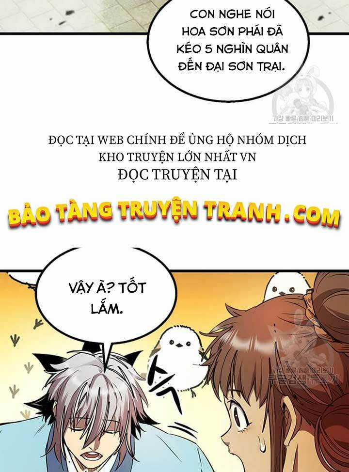 Đạo Sĩ Giang Hồ - Chapter 70 - Trang 22