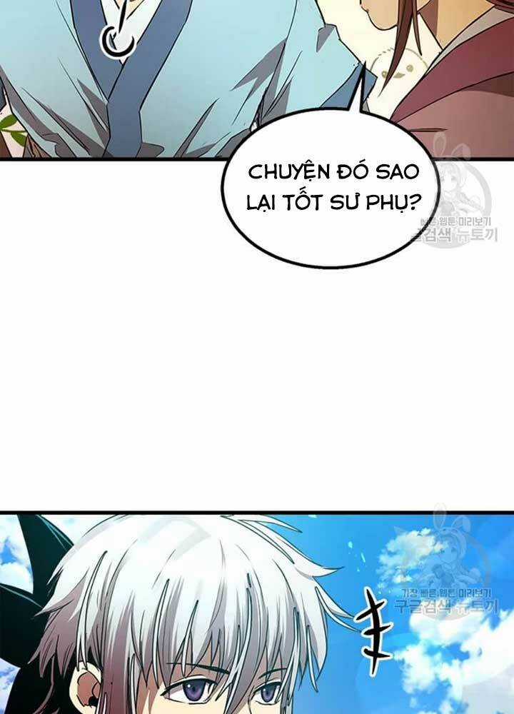 Đạo Sĩ Giang Hồ - Chapter 70 - Trang 23
