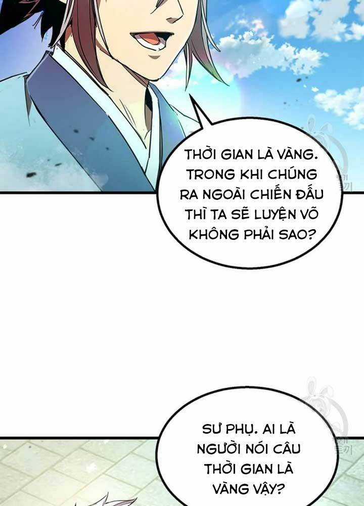 Đạo Sĩ Giang Hồ - Chapter 70 - Trang 24