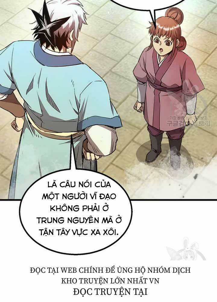 Đạo Sĩ Giang Hồ - Chapter 70 - Trang 25