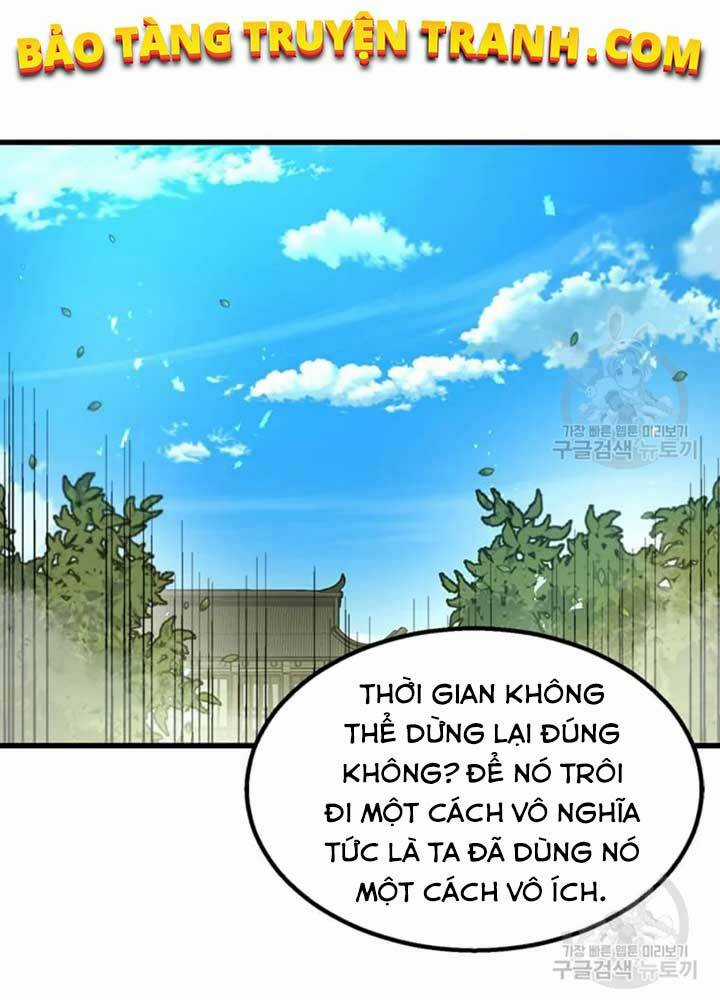 Đạo Sĩ Giang Hồ - Chapter 70 - Trang 26