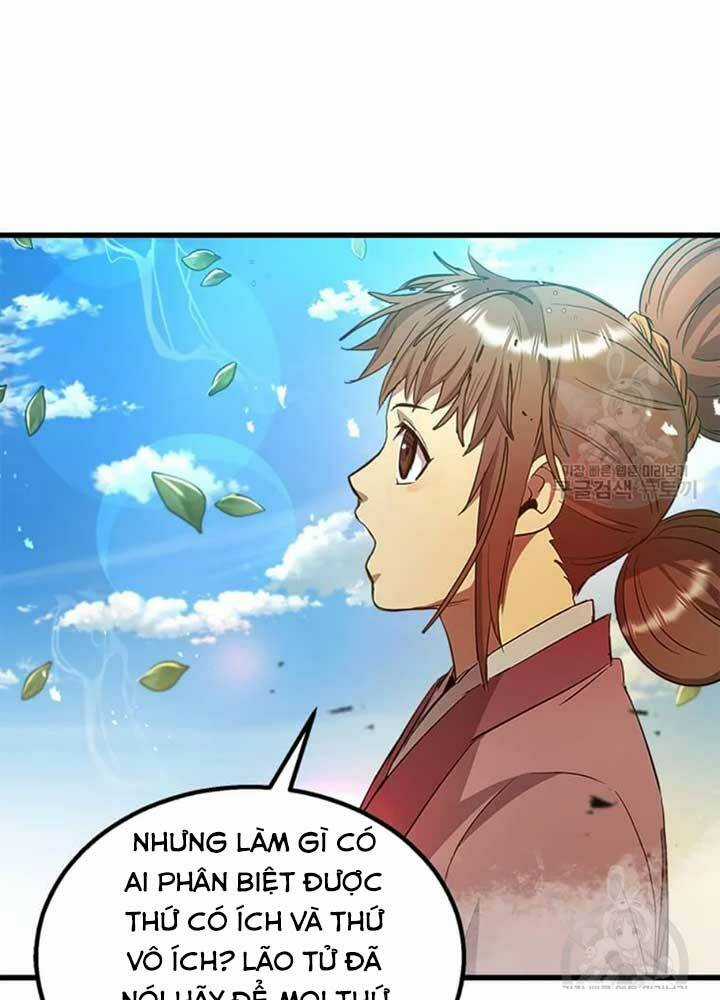 Đạo Sĩ Giang Hồ - Chapter 70 - Trang 27