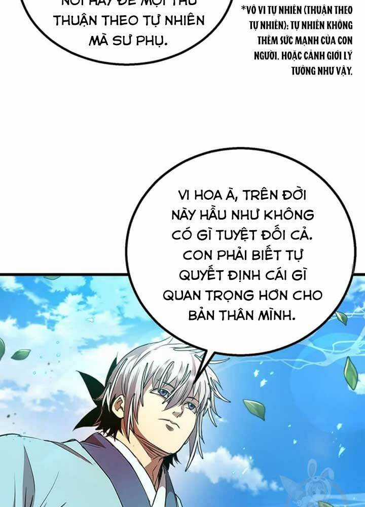 Đạo Sĩ Giang Hồ - Chapter 70 - Trang 28