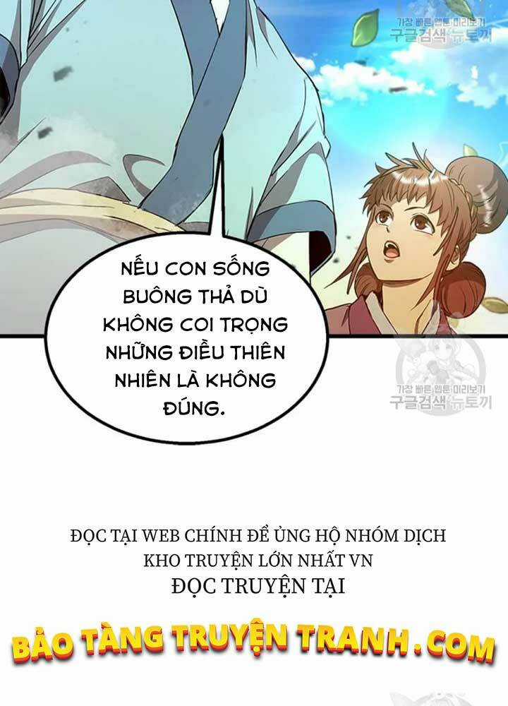 Đạo Sĩ Giang Hồ - Chapter 70 - Trang 29