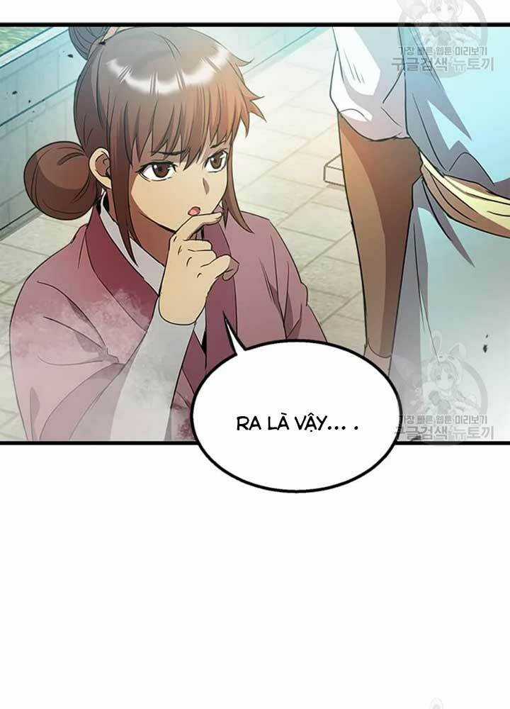 Đạo Sĩ Giang Hồ - Chapter 70 - Trang 30