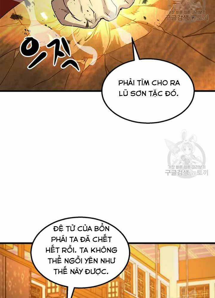 Đạo Sĩ Giang Hồ - Chapter 70 - Trang 4