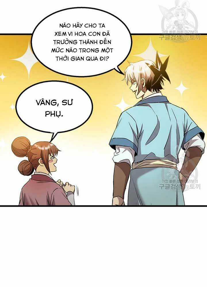 Đạo Sĩ Giang Hồ - Chapter 70 - Trang 31