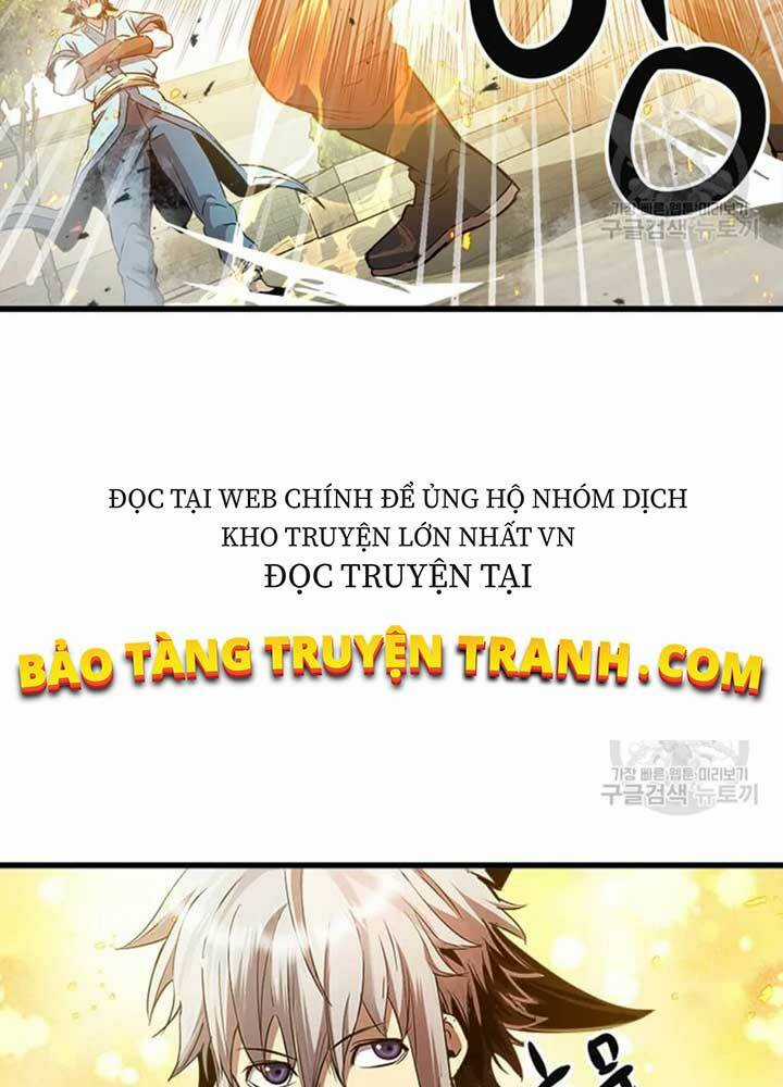 Đạo Sĩ Giang Hồ - Chapter 70 - Trang 33