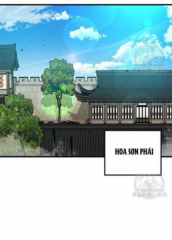 Đạo Sĩ Giang Hồ - Chapter 70 - Trang 35