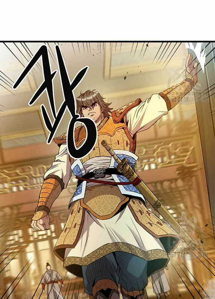 Đạo Sĩ Giang Hồ - Chapter 70 - Trang 36