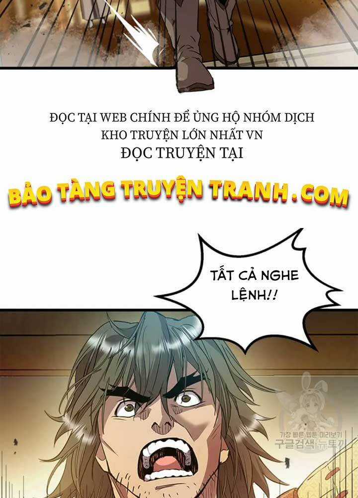 Đạo Sĩ Giang Hồ - Chapter 70 - Trang 37