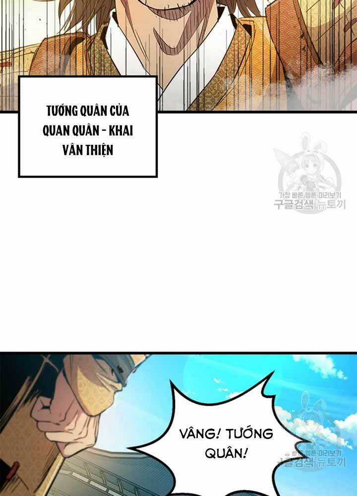 Đạo Sĩ Giang Hồ - Chapter 70 - Trang 38