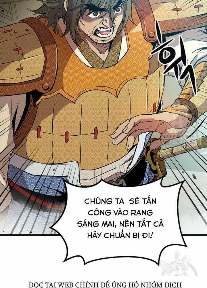 Đạo Sĩ Giang Hồ - Chapter 70 - Trang 40