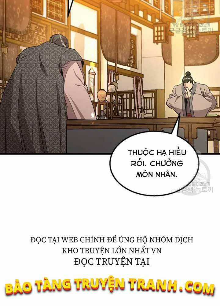 Đạo Sĩ Giang Hồ - Chapter 70 - Trang 5