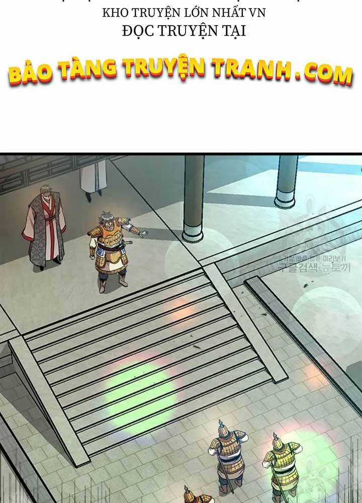 Đạo Sĩ Giang Hồ - Chapter 70 - Trang 41