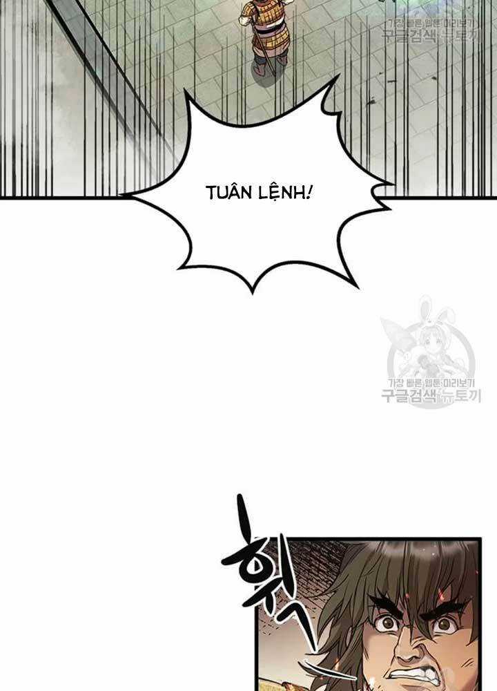 Đạo Sĩ Giang Hồ - Chapter 70 - Trang 42