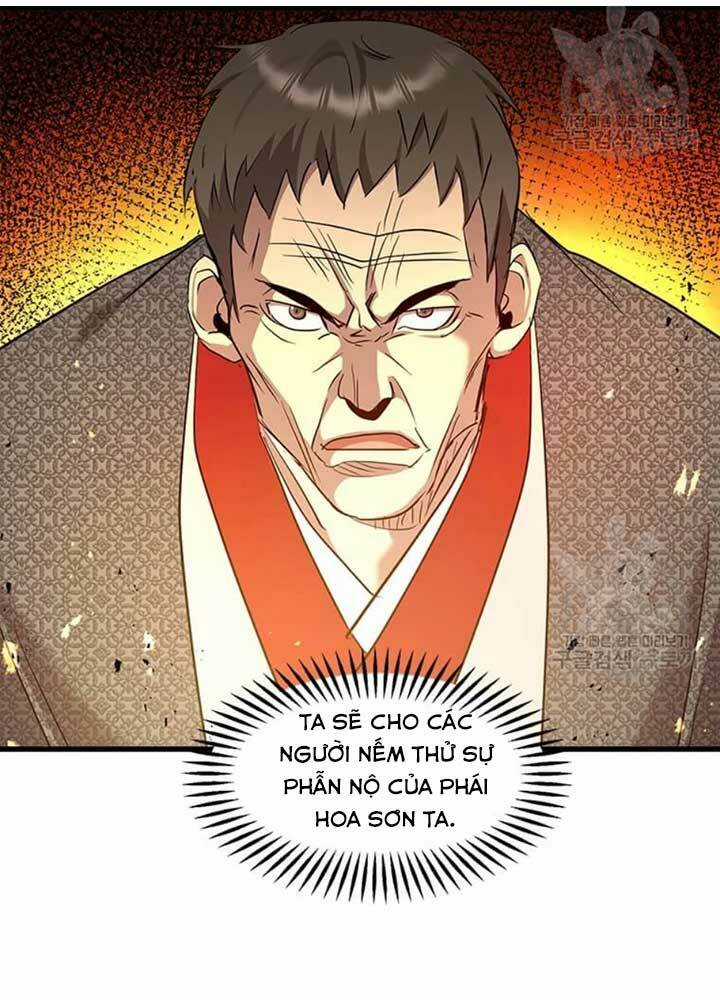 Đạo Sĩ Giang Hồ - Chapter 70 - Trang 6
