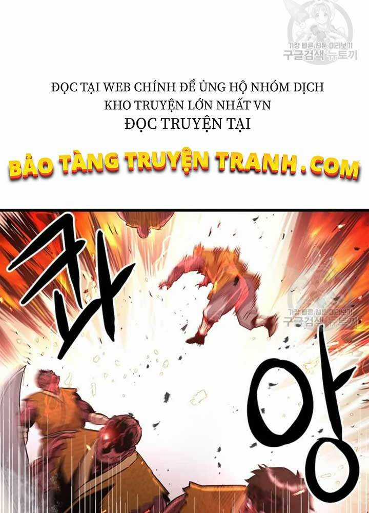 Đạo Sĩ Giang Hồ - Chapter 70 - Trang 52