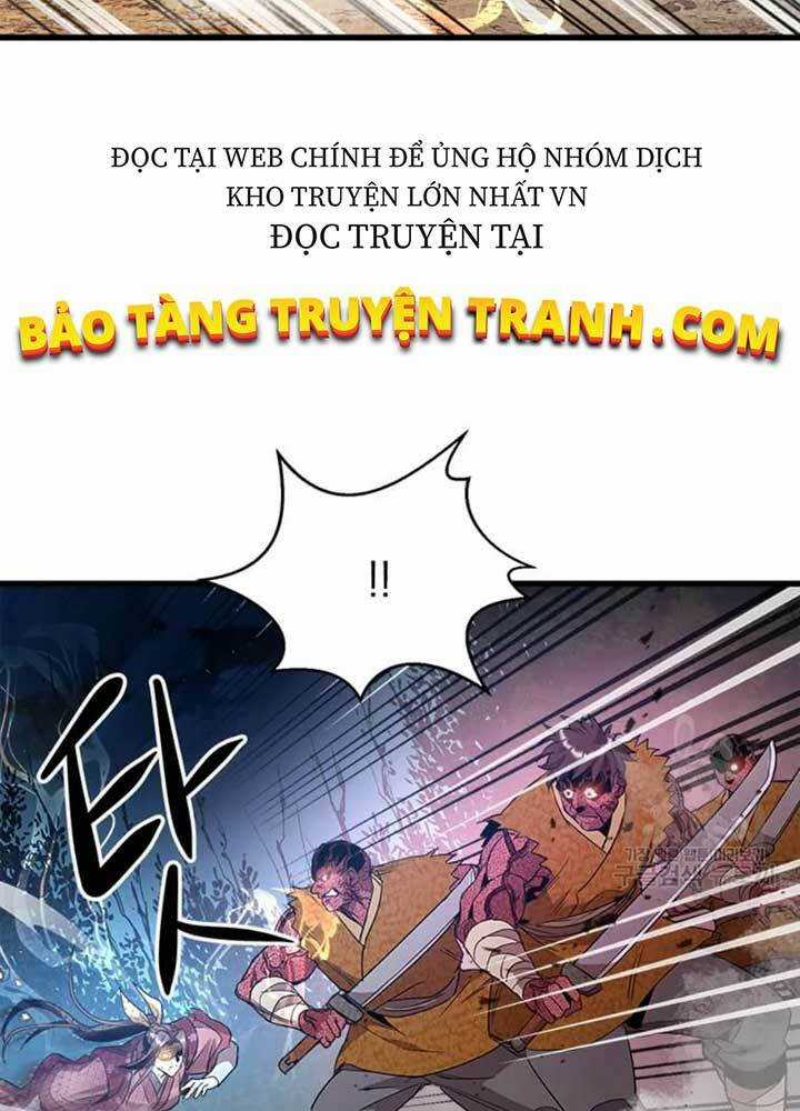 Đạo Sĩ Giang Hồ - Chapter 70 - Trang 57