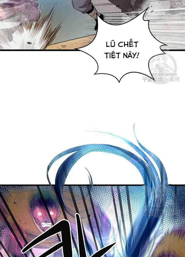 Đạo Sĩ Giang Hồ - Chapter 70 - Trang 58