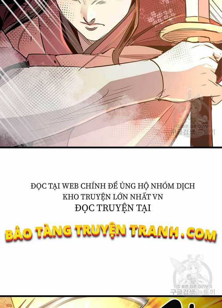 Đạo Sĩ Giang Hồ - Chapter 70 - Trang 61