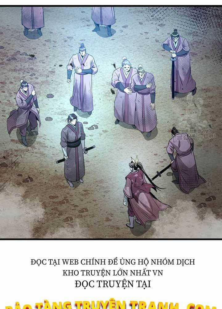 Đạo Sĩ Giang Hồ - Chapter 70 - Trang 70