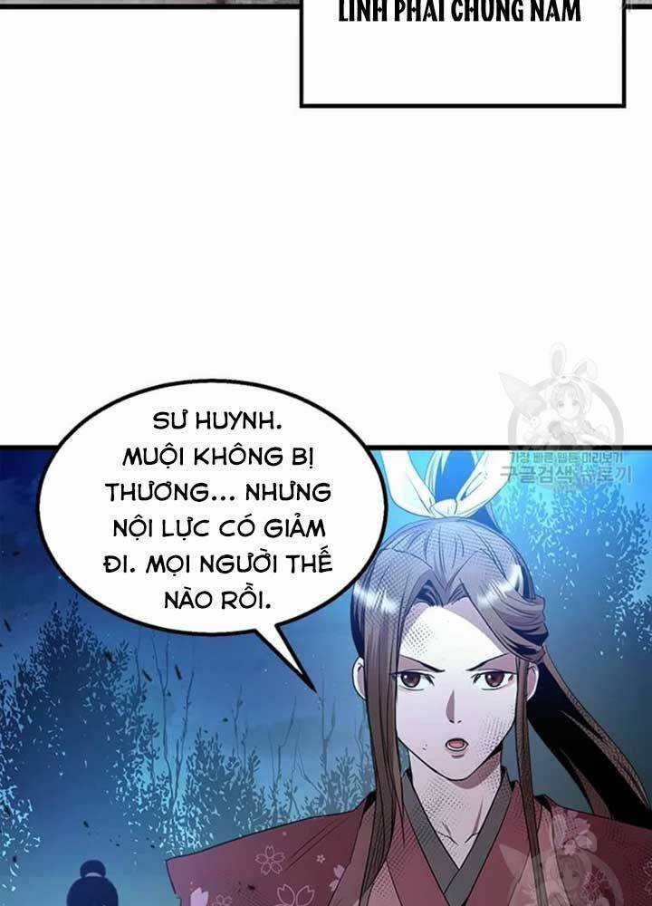 Đạo Sĩ Giang Hồ - Chapter 70 - Trang 72