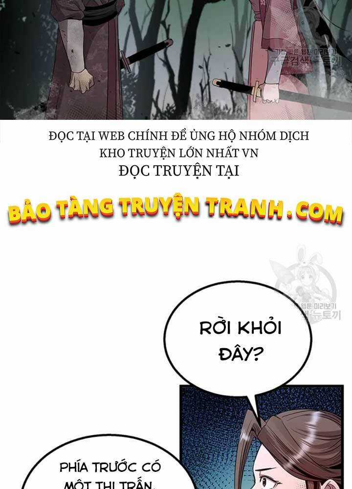 Đạo Sĩ Giang Hồ - Chapter 70 - Trang 75