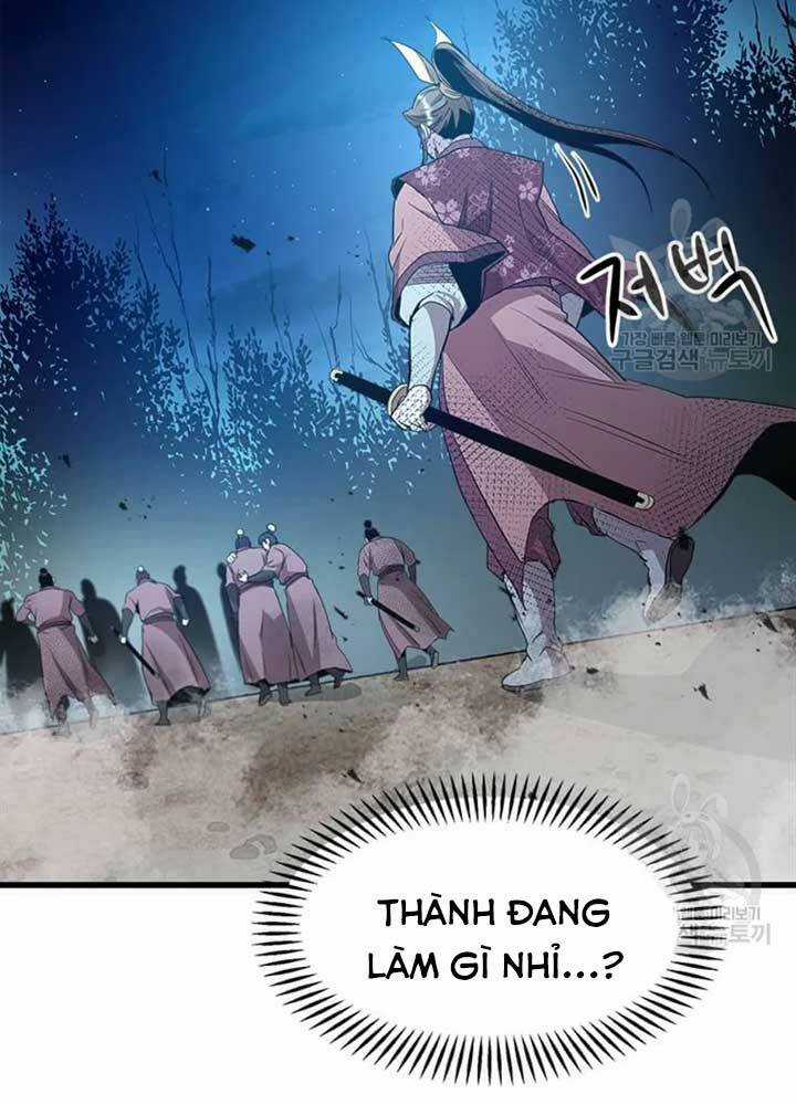 Đạo Sĩ Giang Hồ - Chapter 70 - Trang 80