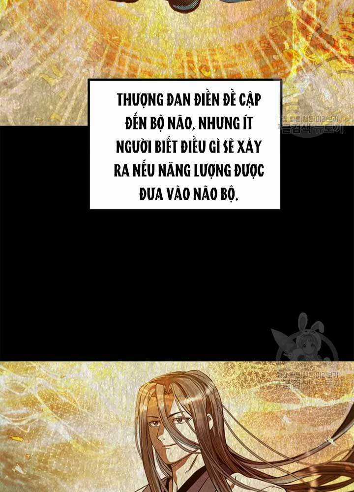 Đạo Sĩ Giang Hồ - Chapter 70 - Trang 9