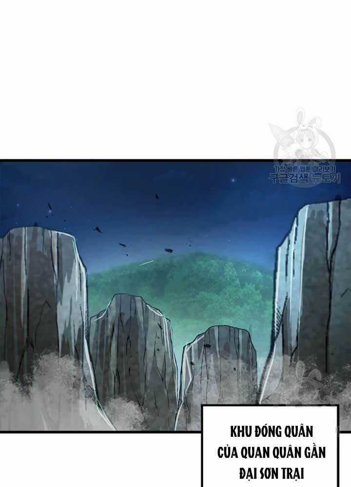 Đạo Sĩ Giang Hồ - Chapter 70 - Trang 81