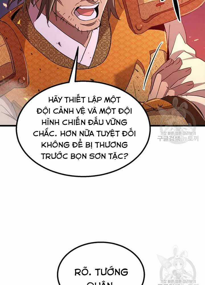 Đạo Sĩ Giang Hồ - Chapter 70 - Trang 84
