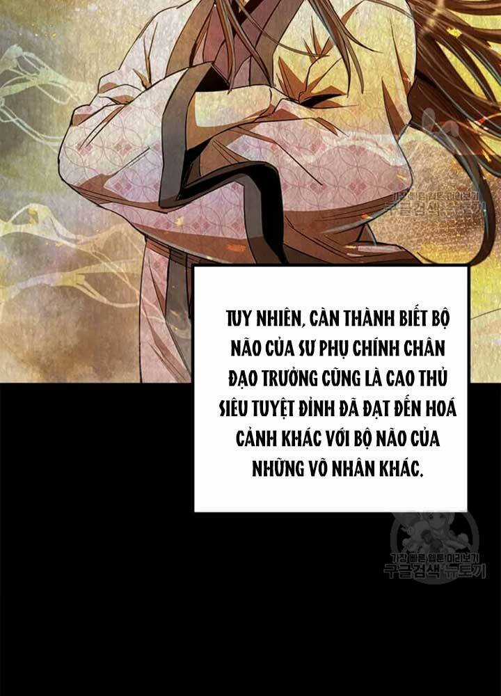 Đạo Sĩ Giang Hồ - Chapter 70 - Trang 10