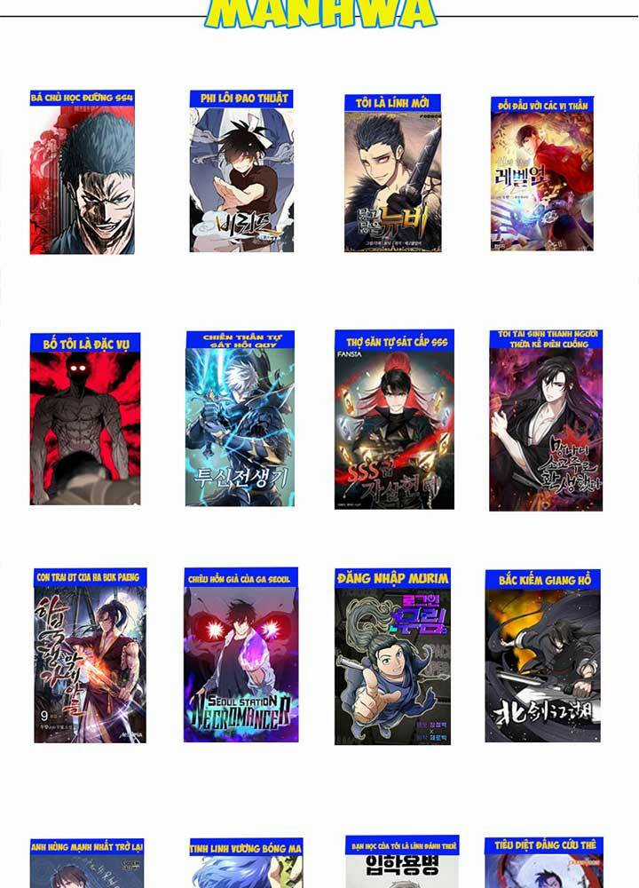 Đạo Sĩ Giang Hồ - Chapter 70 - Trang 96