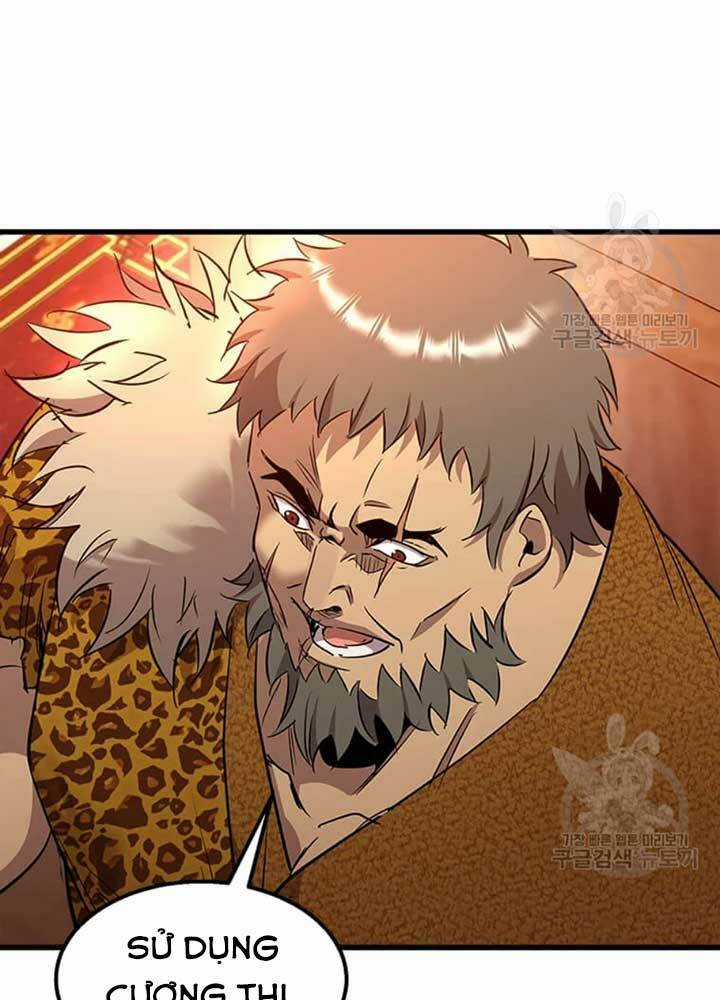 Đạo Sĩ Giang Hồ - Chapter 71 - Trang 11