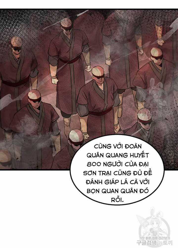 Đạo Sĩ Giang Hồ - Chapter 71 - Trang 14