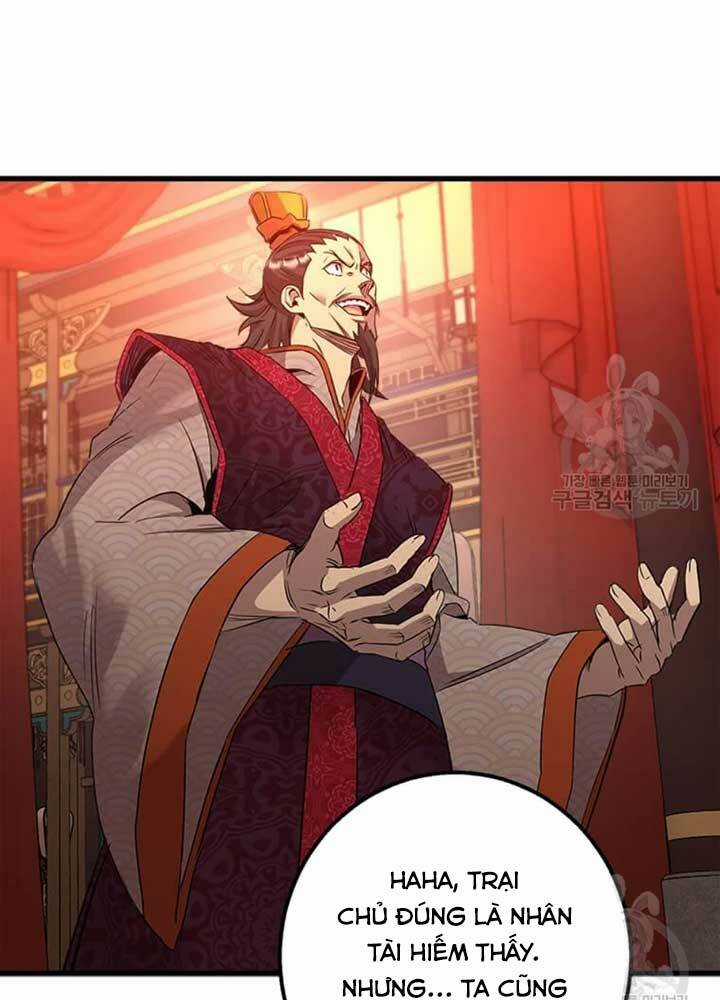 Đạo Sĩ Giang Hồ - Chapter 71 - Trang 15